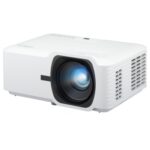 ViewSonic LSD500HD 5500 ANSI Lumens 1080p Laser Projector