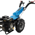 Μοτοσκαπτικό DIESEL GREENLION MF 385 DE