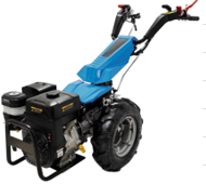 Μοτοσκαπτικό DIESEL GREENLION MF 385 DE
