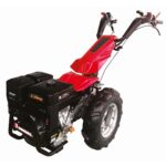 Μονοαξονικό GREENLION ΜF 400D (βασικό μηχάνημα)