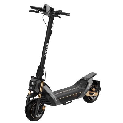 NAVEE NT5 ULTRA X SCOOTER Ηλεκτρικό πατίνι