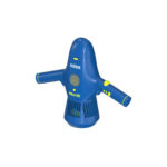 NILOX KAHUNA AQUASCOOTER BLUE + 10L DRYBAG Καταδυτικό σκούτερ
