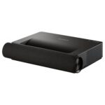 Viewsonic X2000B-4K Projector με Ενσωματωμένα Ηχεία, Μαύρος