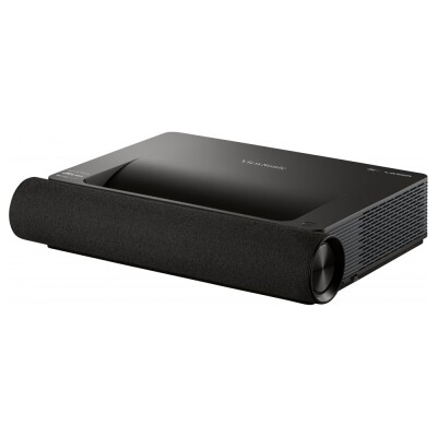 Viewsonic X2000B-4K Projector με Ενσωματωμένα Ηχεία, Μαύρος