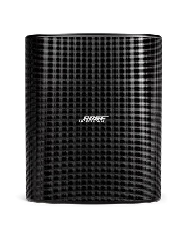 BOSE DesignMax DM12SE Black Hχείο Tεμάχιο