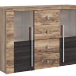 Μπουφές Gregor I