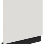 Πρόσοψη κουζίνας Arianna ZM 570x596-Λευκό