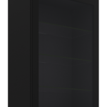 Κρεμαστή βιτρίνα Universal 60 GS 90 1F