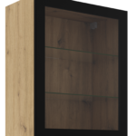 Κρεμαστή βιτρίνα Universal 60 GS 72 1F