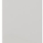 Πρόσοψη κουζίνας Ingrid 596x713-Leuko