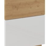 Πρόσοψη κουζίνας Artista ZM 570x446-Leuko
