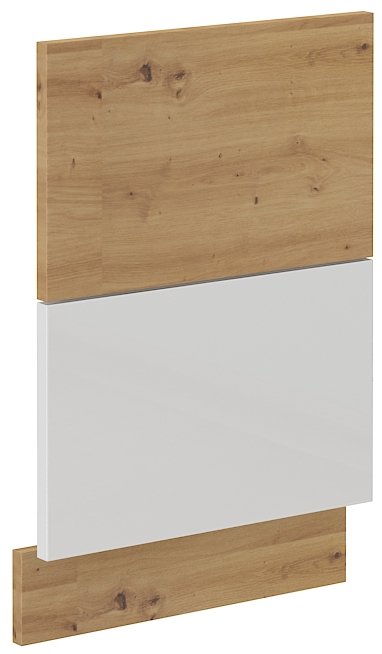 Πρόσοψη κουζίνας Artista ZM 570x446-Leuko