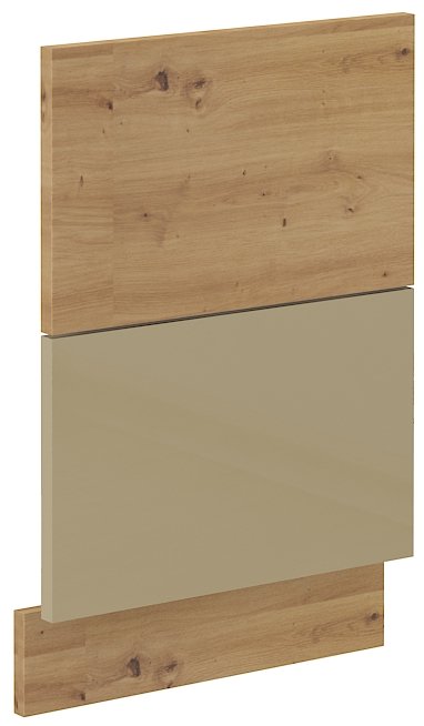 Πρόσοψη κουζίνας Artista ZM 570x446