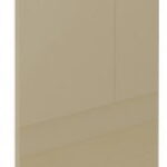 Πρόσοψη κουζίνας Lyona ZM 713x446-Cappuccino
