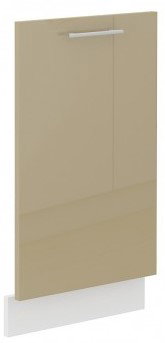 Πρόσοψη κουζίνας Lyona ZM 713x446-Cappuccino