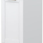 Επιδαπέδιο ντουλάπι Tahoma R-40-1K