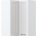 Ντουλάπι κρεμαστό γωνιακό Tahoma V9-UG-2K