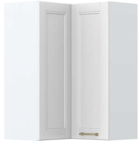 Ντουλάπι κρεμαστό γωνιακό Tahoma V9-UG-2K