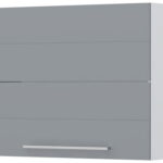 Ντουλάπι κρεμαστό Hudson V7-90-2KP