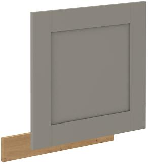 Πρόσοψη κουζίνας Nelor ZM 570x596