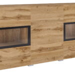 Μπουφές Bristol-Φυσικό