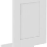 Πρόσοψη κουζίνας Nelor ZM 570x446