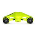 NILOX AQUASCOOTER MAKAI YELLOW Καταδυτικό σκούτερ κίτρινο