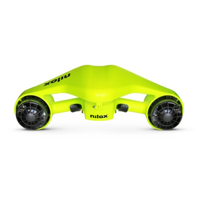 NILOX AQUASCOOTER MAKAI YELLOW Καταδυτικό σκούτερ κίτρινο