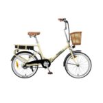 NILOX DOC E-BIKE J1 PLUS Ηλεκτρικό ποδήλατο