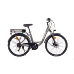 NILOX DOC E-BIKE J5 PLUS Ηλεκτρικό ποδήλατο