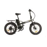 NILOX DOC E-BIKE X8 PLUS Ηλεκτρικό ποδήλατο