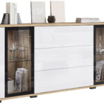 Μπουφές Caro SB 150-Fusiko-Leuko gualistero