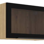 Κρεμαστή βιτρίνα Universal 60 GUS 36 MDF 1F