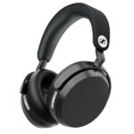 SENNHEISER Momentum Wireless 5 Black Ακουστικά με Mικρόφωνο Bluetooth
