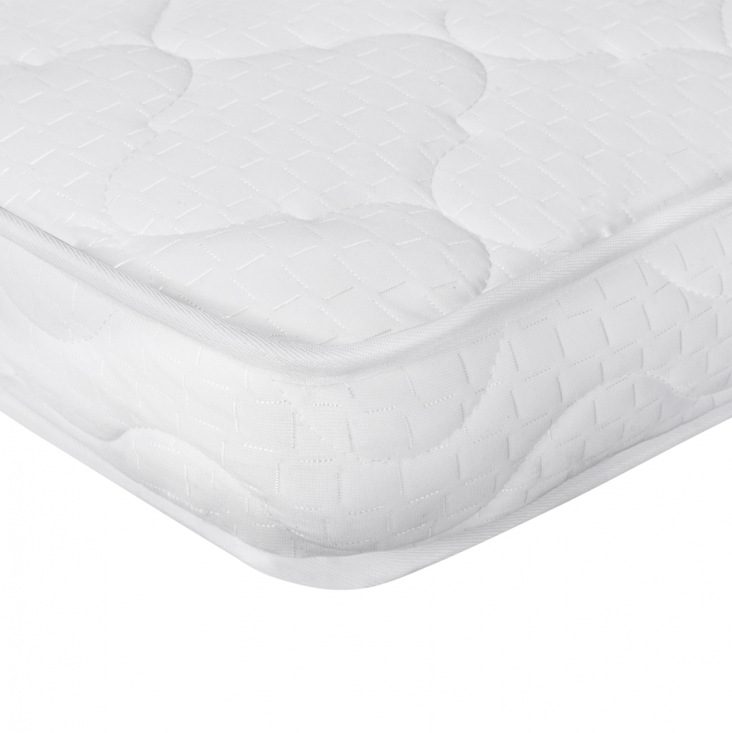ΣΤΡΩΜΑ ΑΦΡΟΥ JORDY 120X200x15Y-- FB9374.08 (ROLL PACKING) ΛΕΥΚΟ