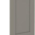 Πρόσοψη κουζίνας Nelor ZM 713x446-Γκρι σπέσιαλ - Φυσικό