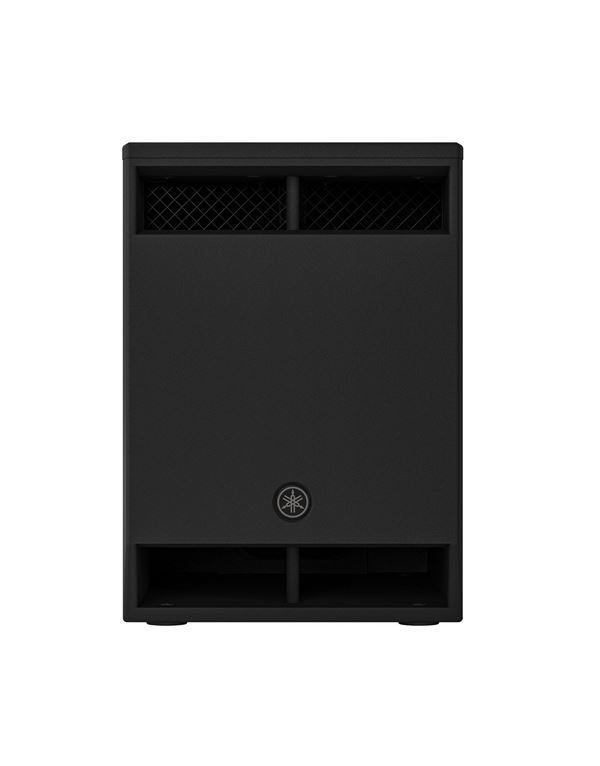 YAMAHA DXS-12 MKIII Aυτοενισχυόμενο Subwoofer