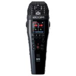 ZOOM M4 Mic Track Recorder