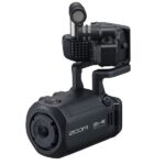 ZOOM Q8n-4K Handy Audio Video Recorder