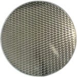 Inox A-R60cm Table Top