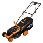 NEO TOOLS Μηχανή Γκαζόν 1600W 38cm 04-628