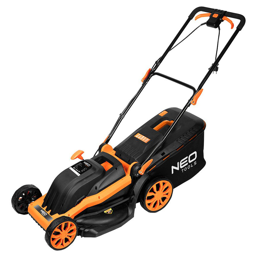 NEO TOOLS Μηχανή Γκαζόν 1800W 44cm 04-629