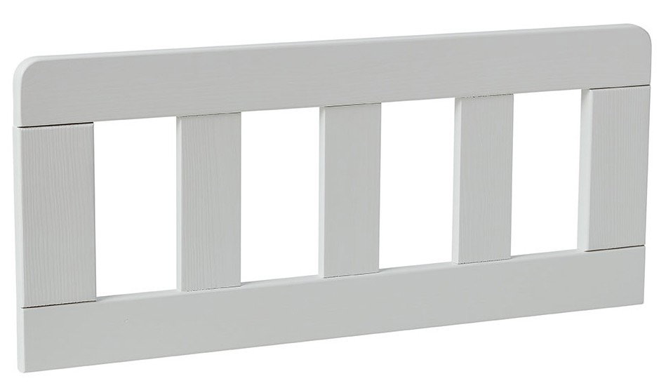 Κάγκελο Κρεβατιού Classic HouseBed-70x160-Λευκό