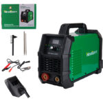NEWBEAT MMA-315CP (209016) Ηλεκτροκόλληση Inverter 200A 209016