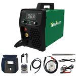 NEWBEAT MIG-250BM (209023) Ηλεκτροκόλληση MIG Inverter 160A 209023