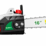 NEWBEAT ECS-16A Ηλεκτρικό Αλυσοπρίονο 1400W 406mm 221006