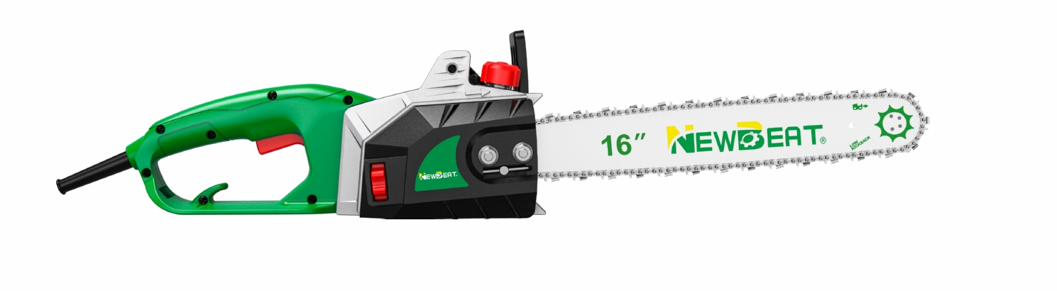 NEWBEAT ECS-16A Ηλεκτρικό Αλυσοπρίονο 1400W 406mm 221006