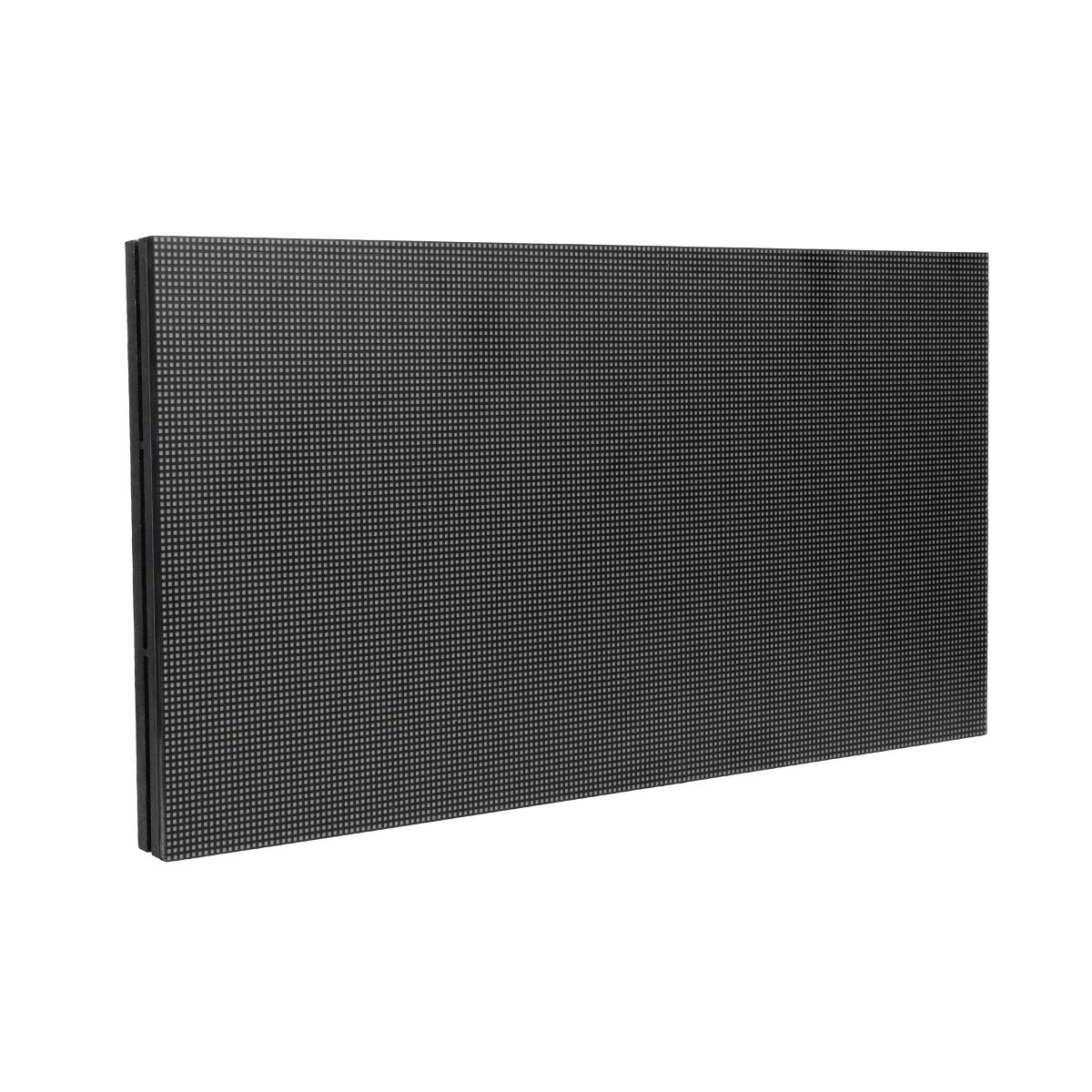 GLOBOSTAR® STANDWALL 41054 Module για Οθόνες LED Video Wall 32x16cm 172x86px P1.86 GOB LED 35W 3840Hz 14792 Dots ≥1100cd/㎡ Nits DC 5V Εσωτερικού Χώρου IP31 Full Color S1/43 14Bits - Kinglight SMD1515 - Μ32 x Π1.6 x Υ16cm - 2 Χρόνια Εγγύηση