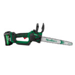 NEWBEAT CCS-12B-BL (512010) Αλυσοπρίονο Brushless 2x4.0Ah 21V 305mm  512010