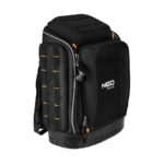 NEO TOOLS Τσάντα εργαλείων πλάτης 370x275x515mm 84-329